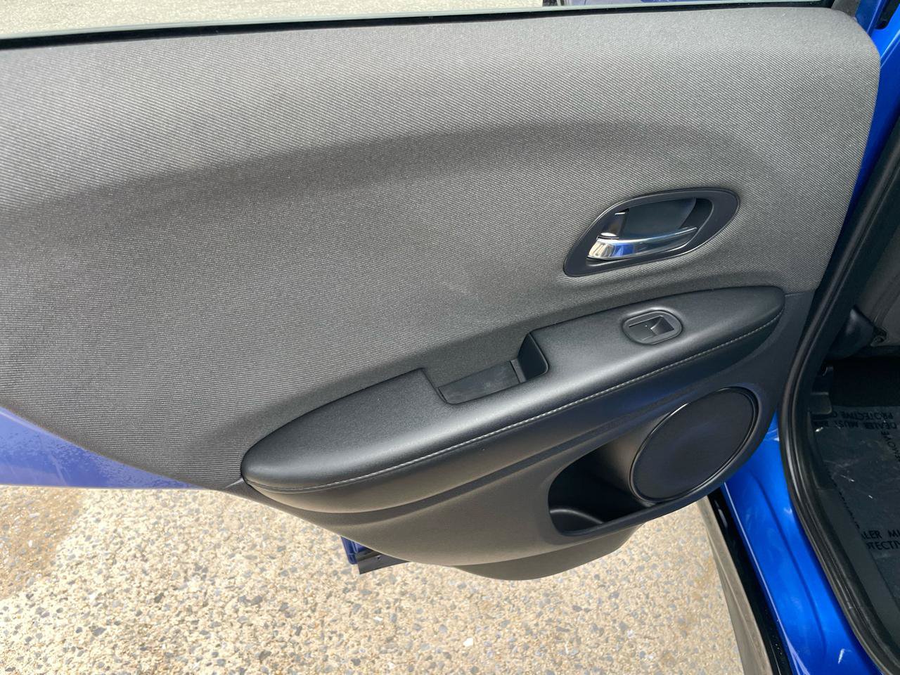Used 2022 Honda HR-V Sport image 39