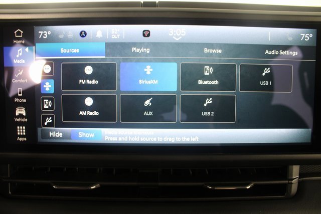 New 2026 Jeep Wrangler Unlimited Rubicon image 5