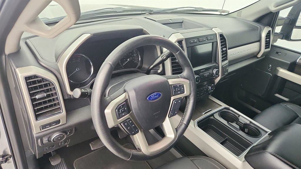 Used 2020 Ford F250 Lariat AWD/4WD image 13