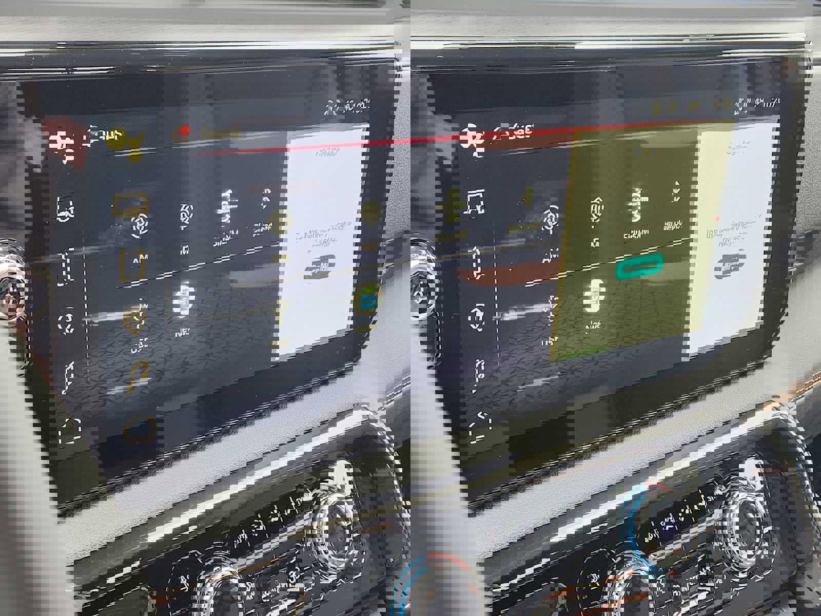 New 2026 GMC Sierra 2500 AT4 w/ AT4 Premium Plus Package image 19