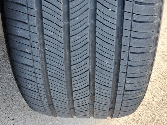 Used 2024 Hyundai Tucson Limited AWD/4WD image 10
