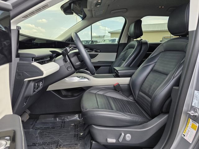 Used 2024 Lincoln Nautilus Reserve image 15