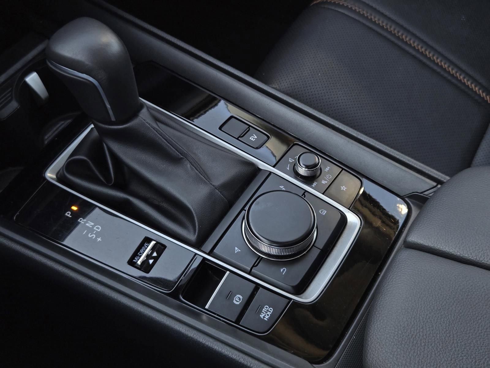 Certified 2025 MAZDA CX-50 AWD 2.5 Hybrid w/ Premium Pkg image 28