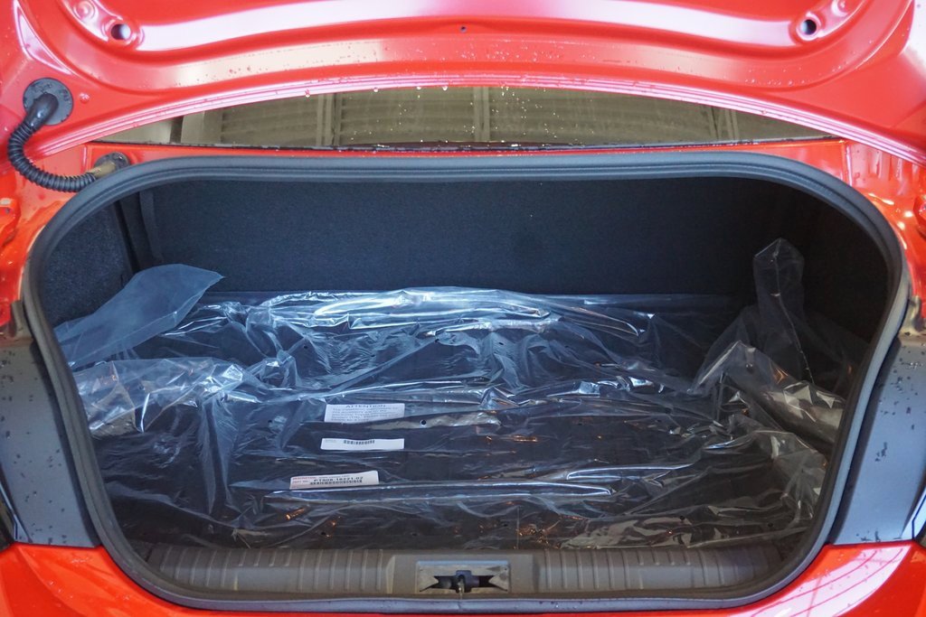 New 2025 Toyota GR86 image 17