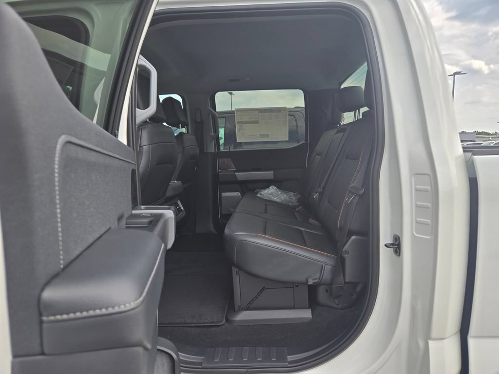 New 2027 Ford F250 Lariat AWD/4WD image 8
