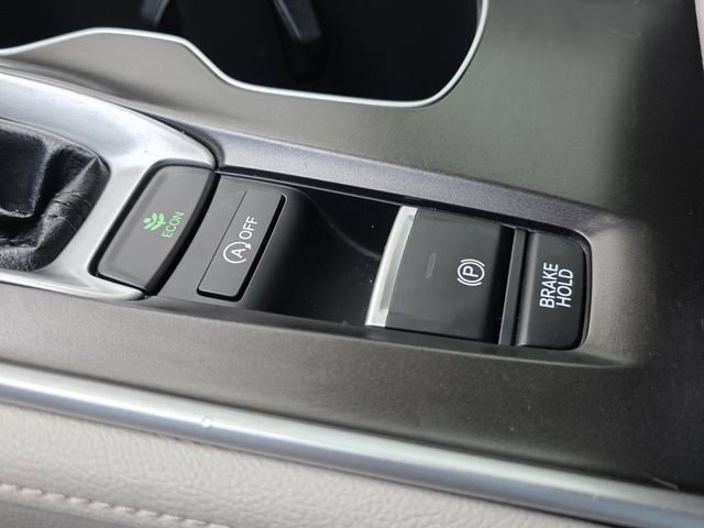 Used 2022 Honda Accord EX-L image 24