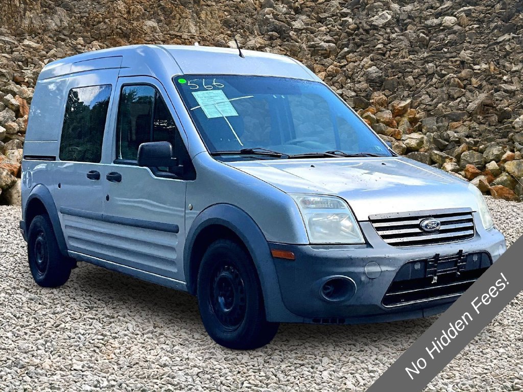 Used 2010 Ford Transit Connect XL FWD image 9