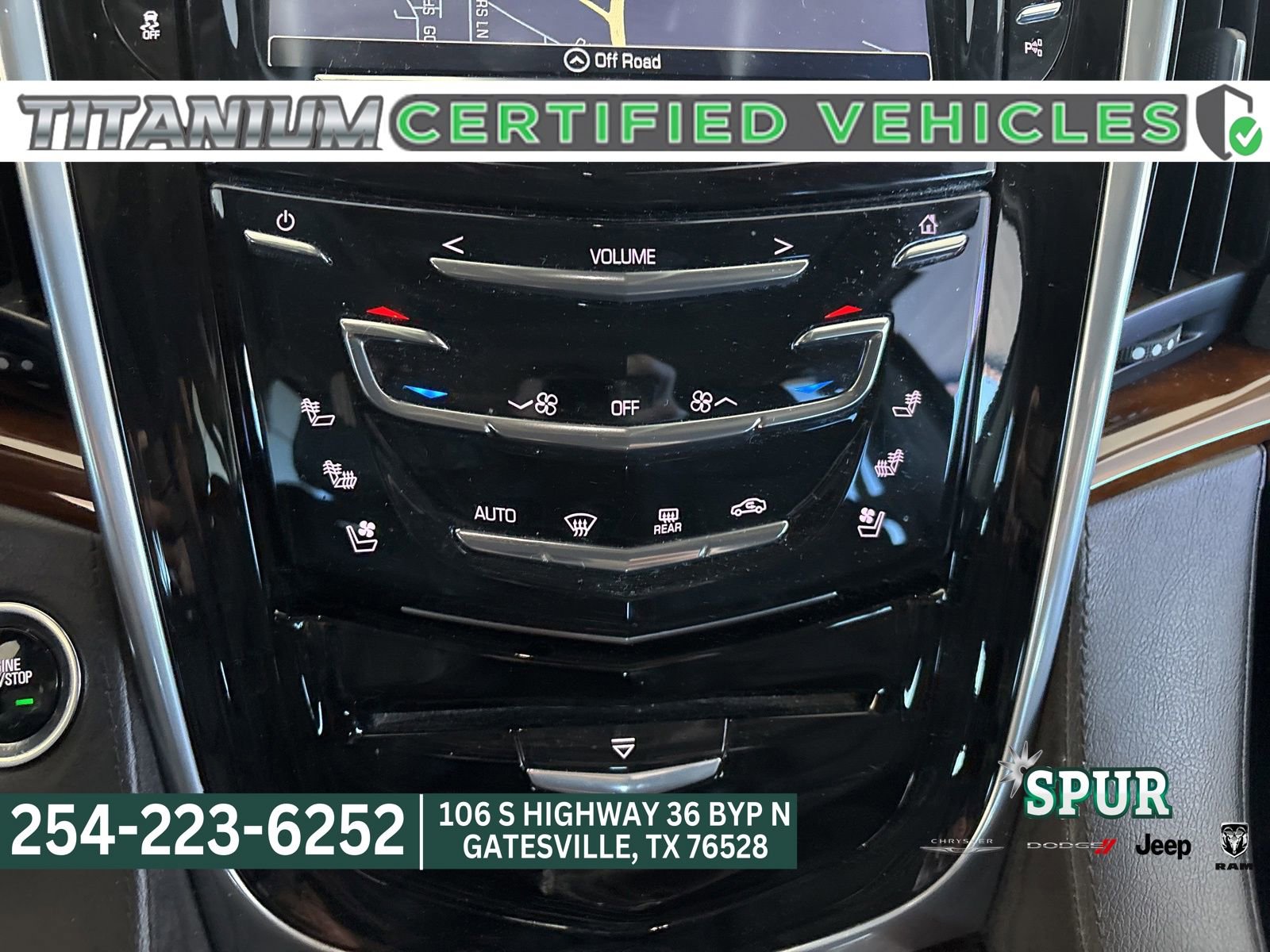 Used 2020 Cadillac Escalade Luxury image 51