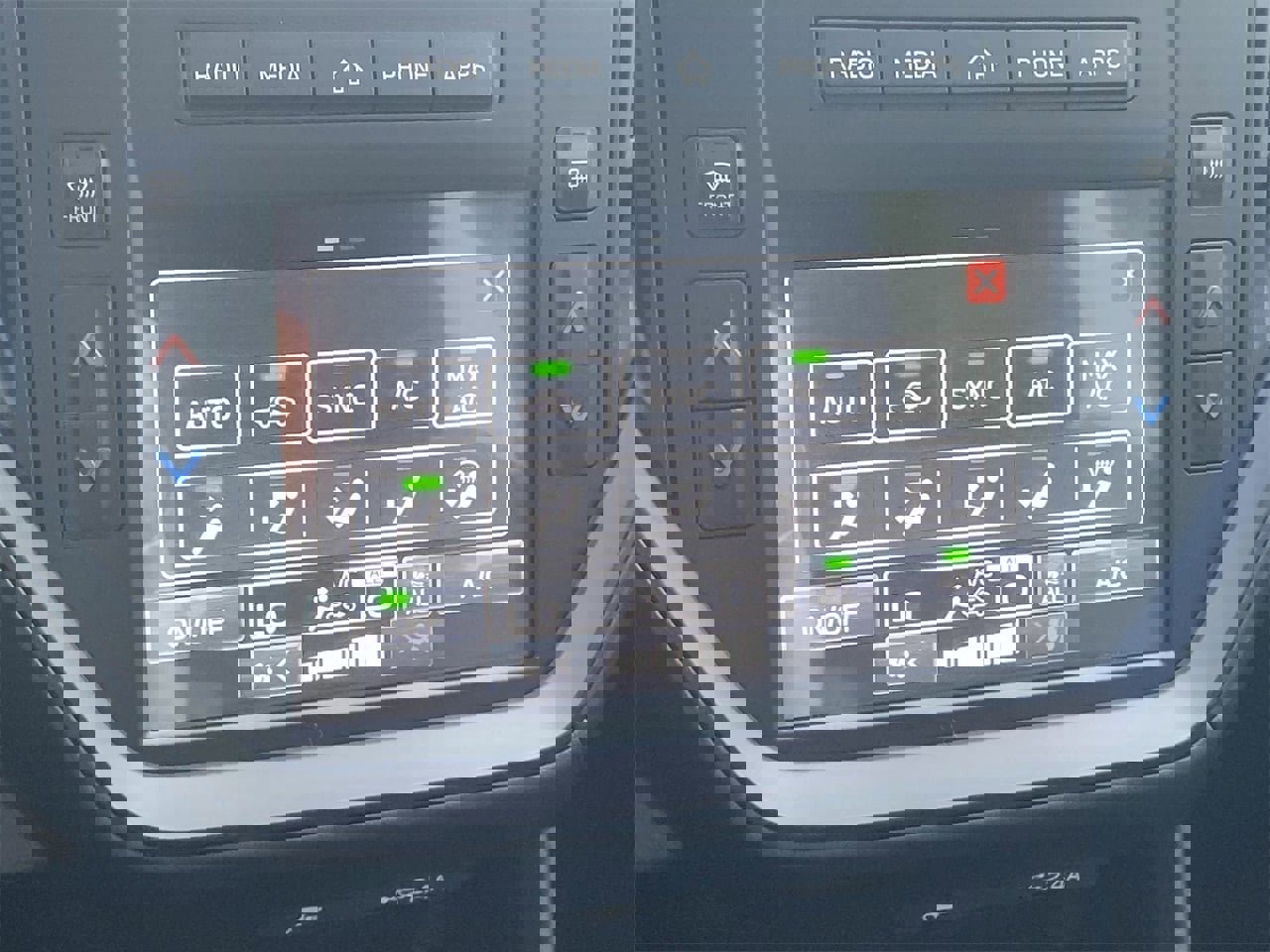 New 2025 Subaru Impreza 2.0i w/ Popular Package #1A image 23