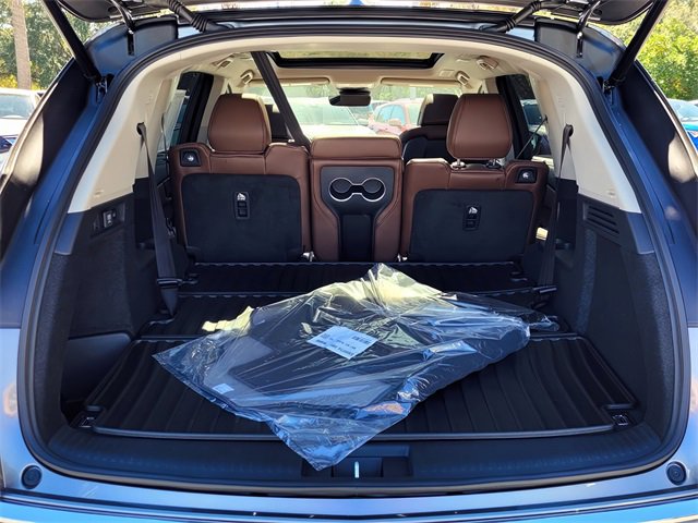New 2026 Acura MDX w/ Technology Package image 6