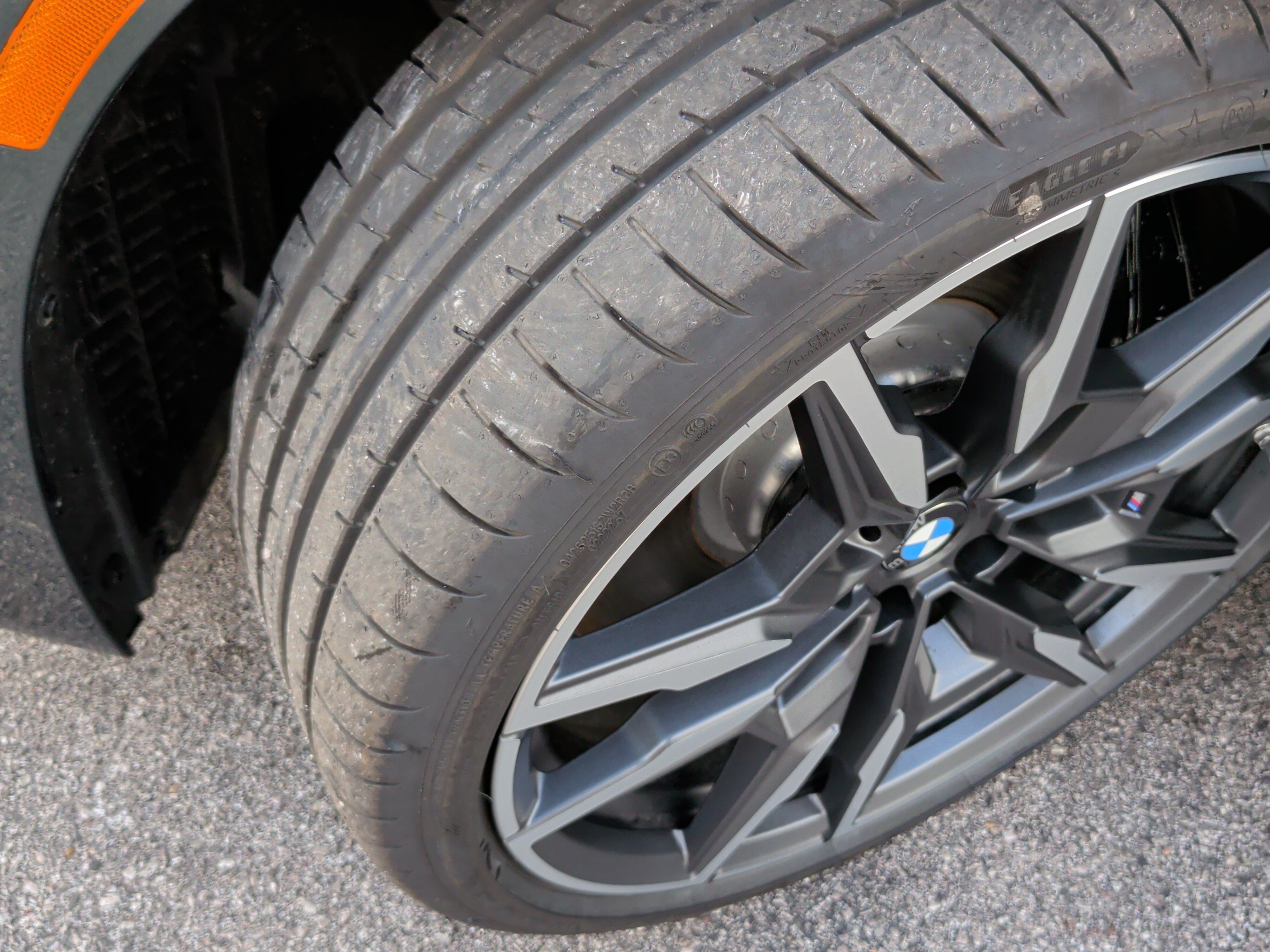 New 2026 BMW M850i xDrive AWD/4WD image 13