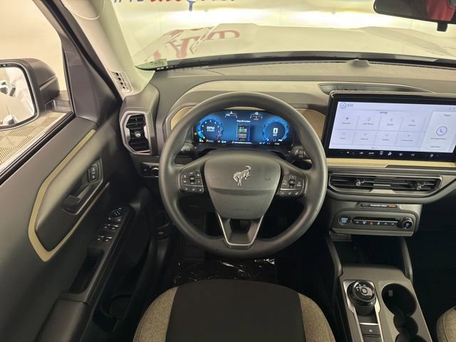 New 2025 Ford Bronco Sport Big Bend image 10