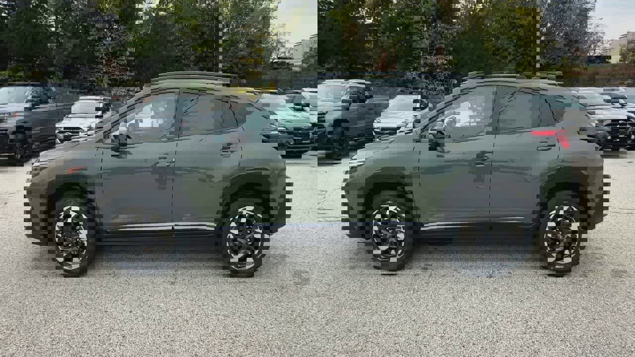 New 2026 Subaru Crosstrek 2.5i Limited image 5