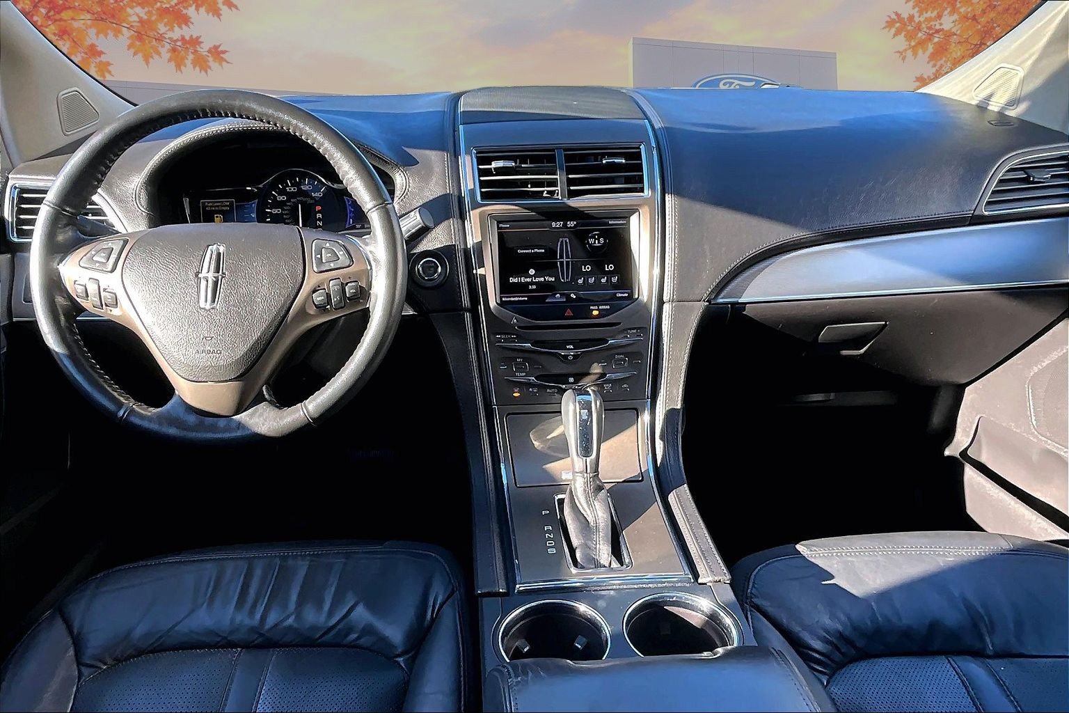 Used 2013 Lincoln MKX AWD image 7
