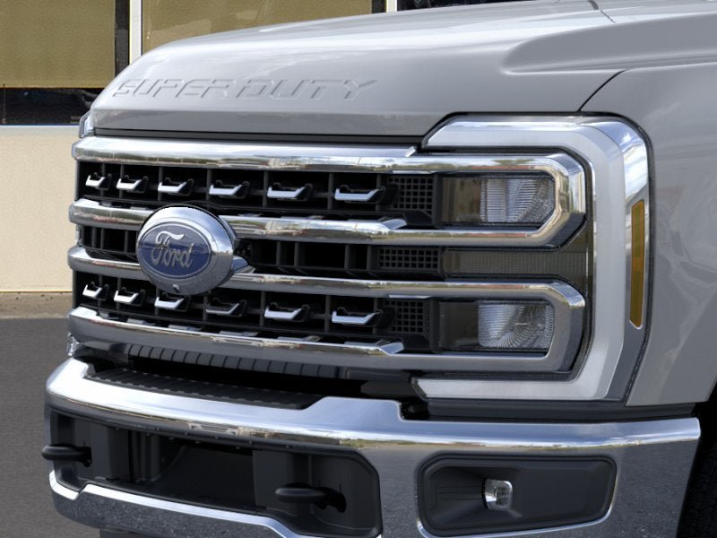 New 2026 Ford F250 Lariat AWD/4WD image 39