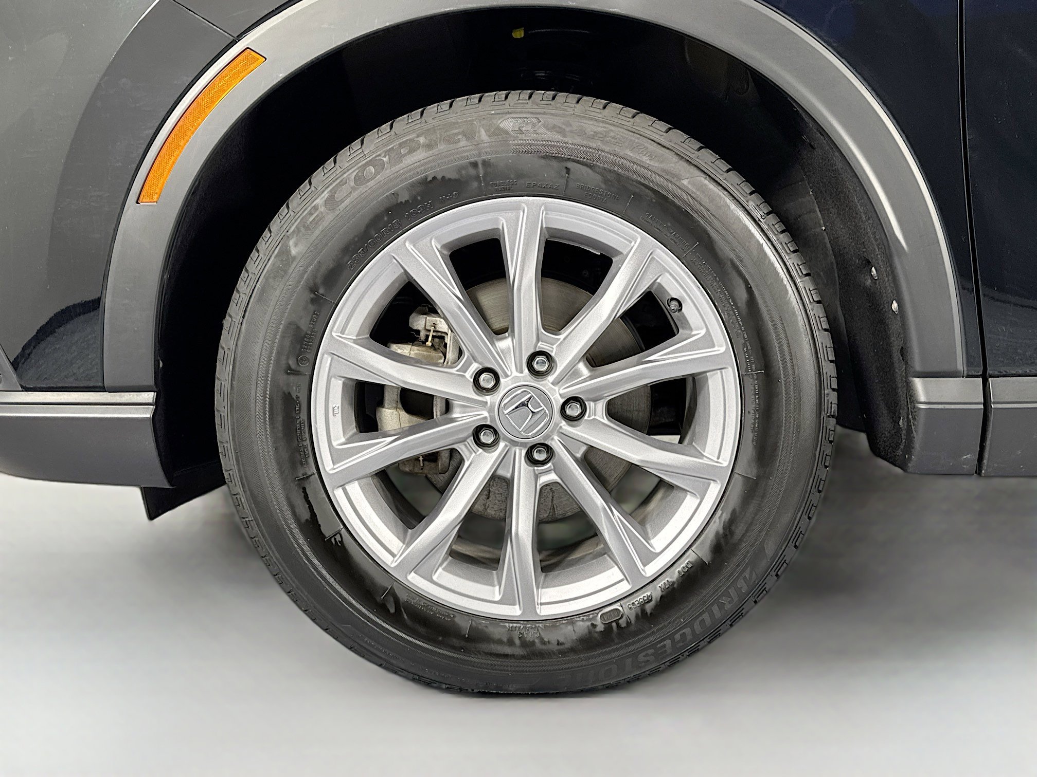 Certified 2024 Honda CR-V EX-L image 31