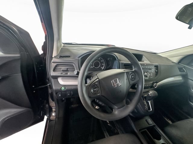 Used 2016 Honda CR-V SE image 12