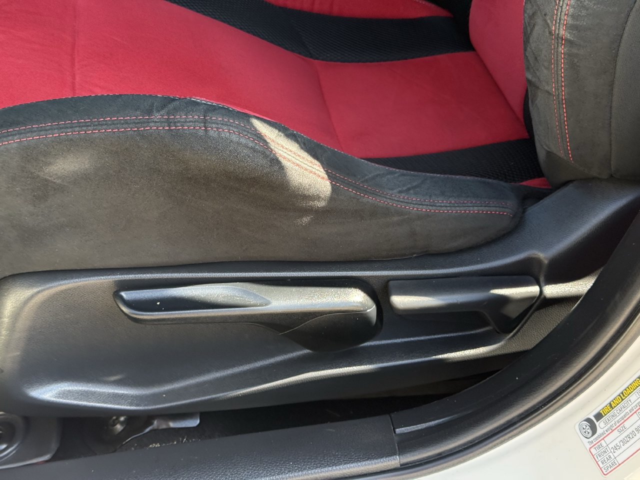 Used 2021 Honda Civic Type R image 25