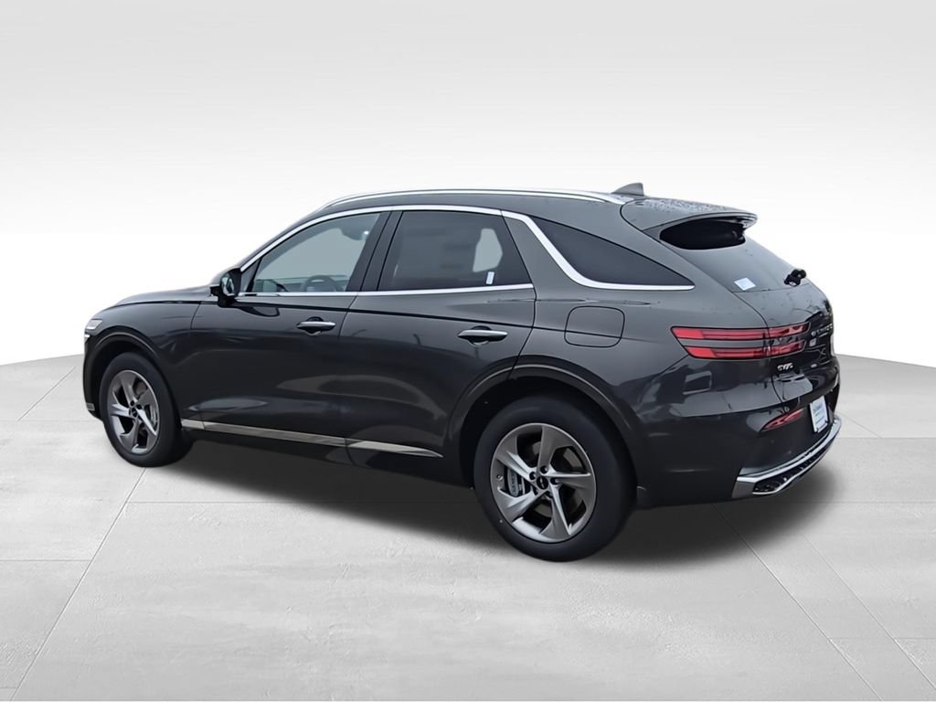 Used 2026 Genesis GV70 2.5T AWD/4WD image 6