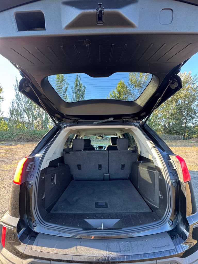 Used 2017 GMC Terrain SLE AWD/4WD image 9