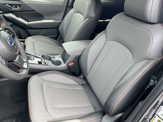 New 2026 Subaru Crosstrek 2.5i Limited AWD/4WD image 28