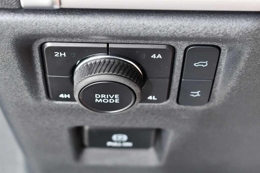 New 2027 Ford Expedition Active AWD/4WD image 30