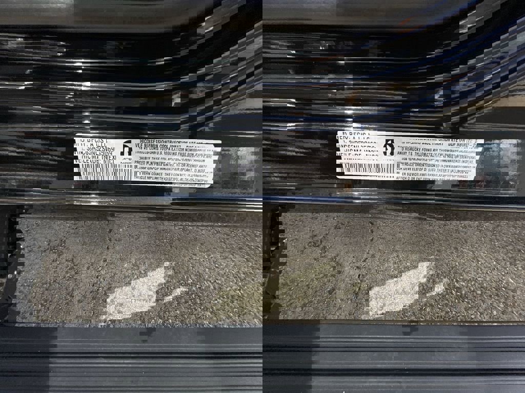 Used 2025 RAM 2500 Laramie image 33