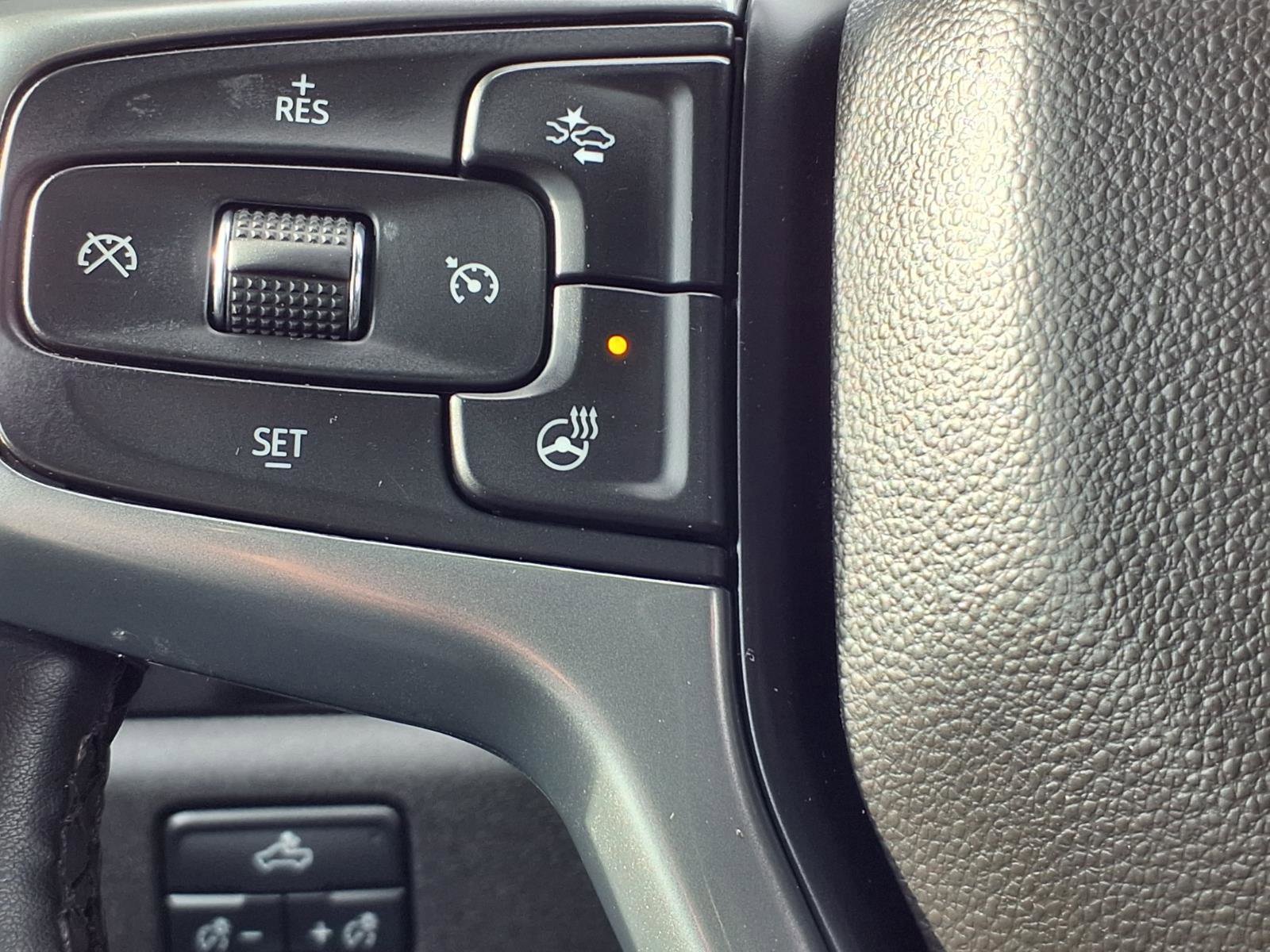 Used 2023 Chevrolet Silverado 1500 RST w/ Rally Edition image 16