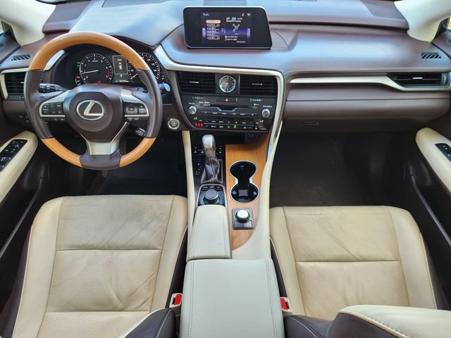 Used 2017 Lexus RX 350 FWD image 26
