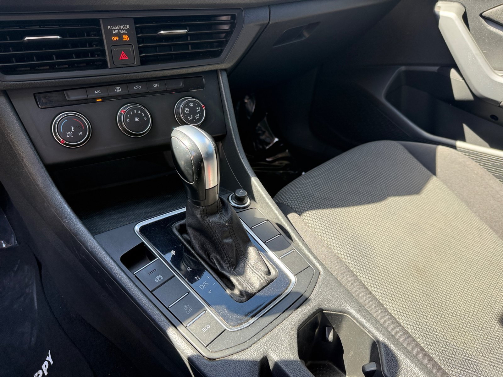 Used 2021 Volkswagen Jetta S FWD image 13