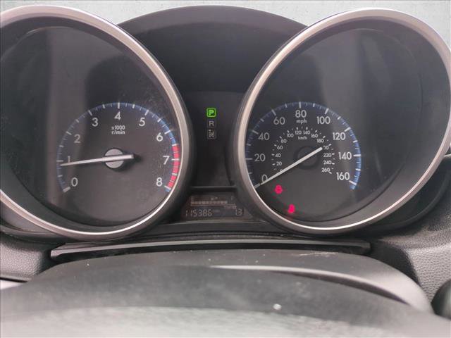 Used 2013 MAZDA MAZDA3 i Sport image 11