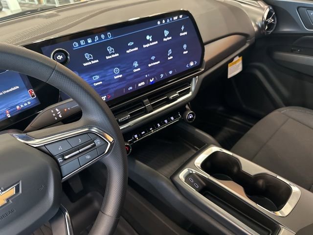 New 2026 Chevrolet Equinox EV LT image 25