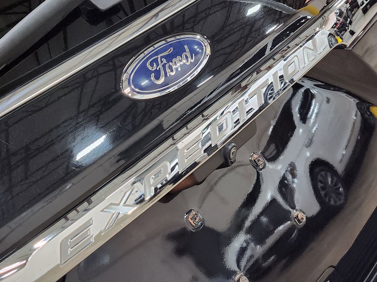Used 2021 Ford Expedition Limited AWD/4WD image 25