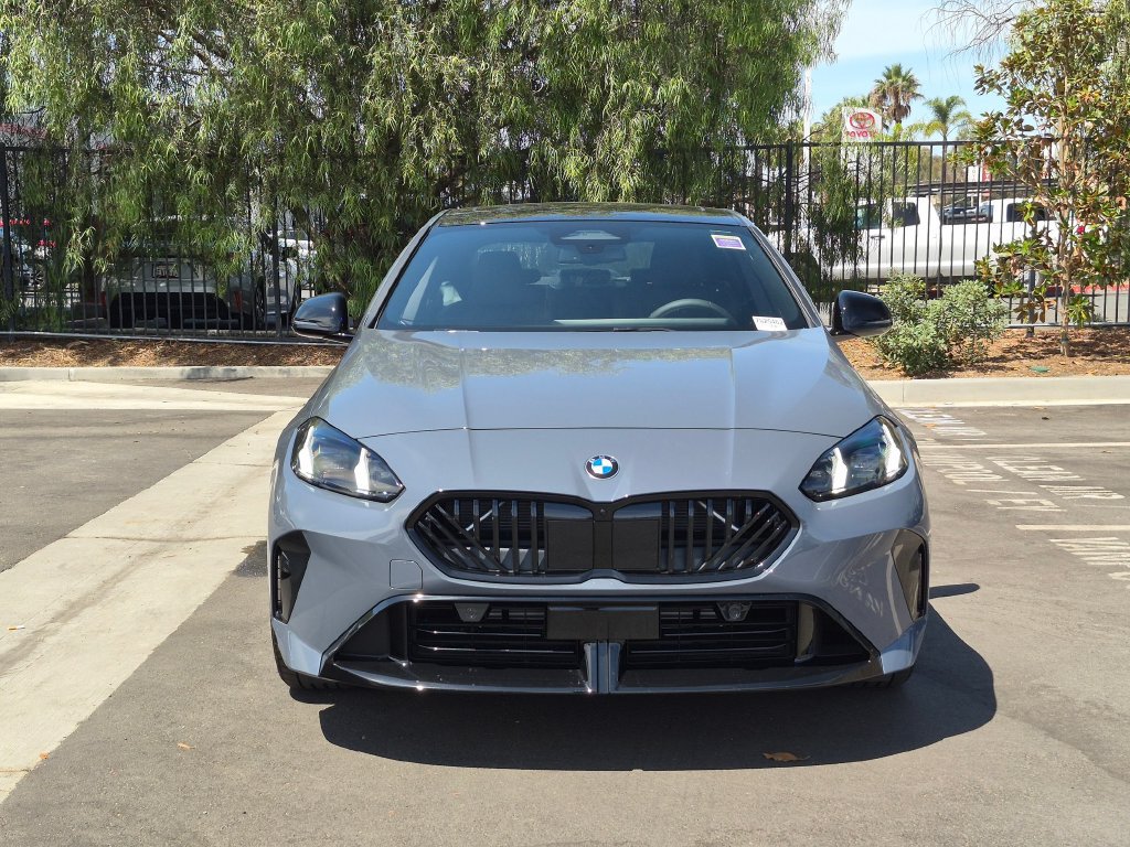 New 2026 BMW 228i xDrive w/ Premium Package AWD/4WD image 4