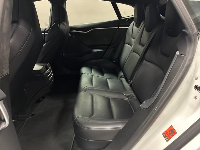 Used 2018 Tesla Model S 75D AWD/4WD image 28