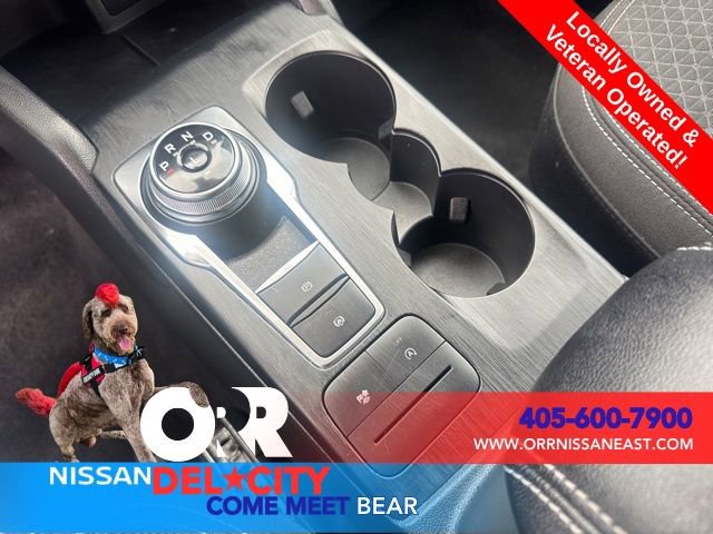 Used 2025 Ford Escape Active image 26