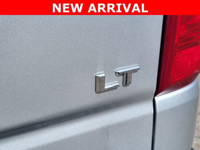 Used 2019 Chevrolet Silverado 1500 LT w/ All-Star Edition image 8