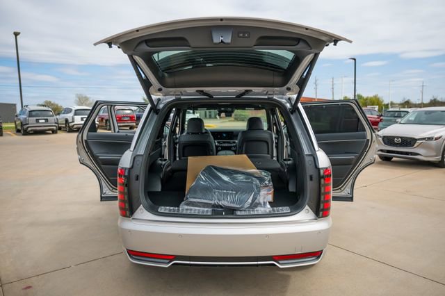 New 2026 Hyundai Palisade Calligraphy image 16