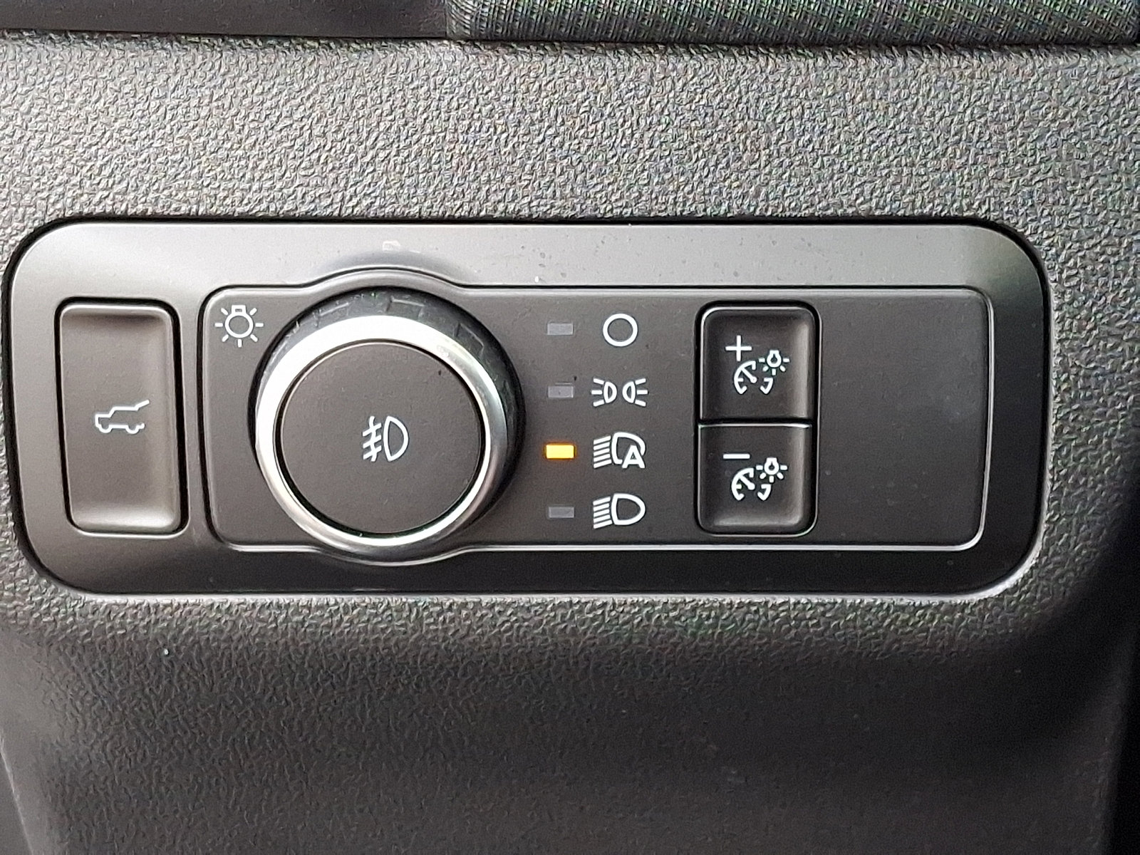 Used 2025 Ford Bronco Sport Big Bend w/ Convenience Package AWD/4WD image 26