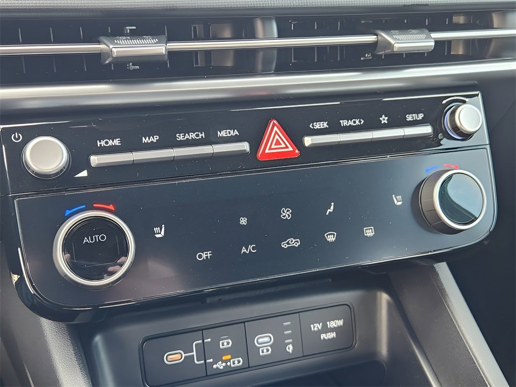 New 2026 Hyundai Santa Cruz XRT image 19