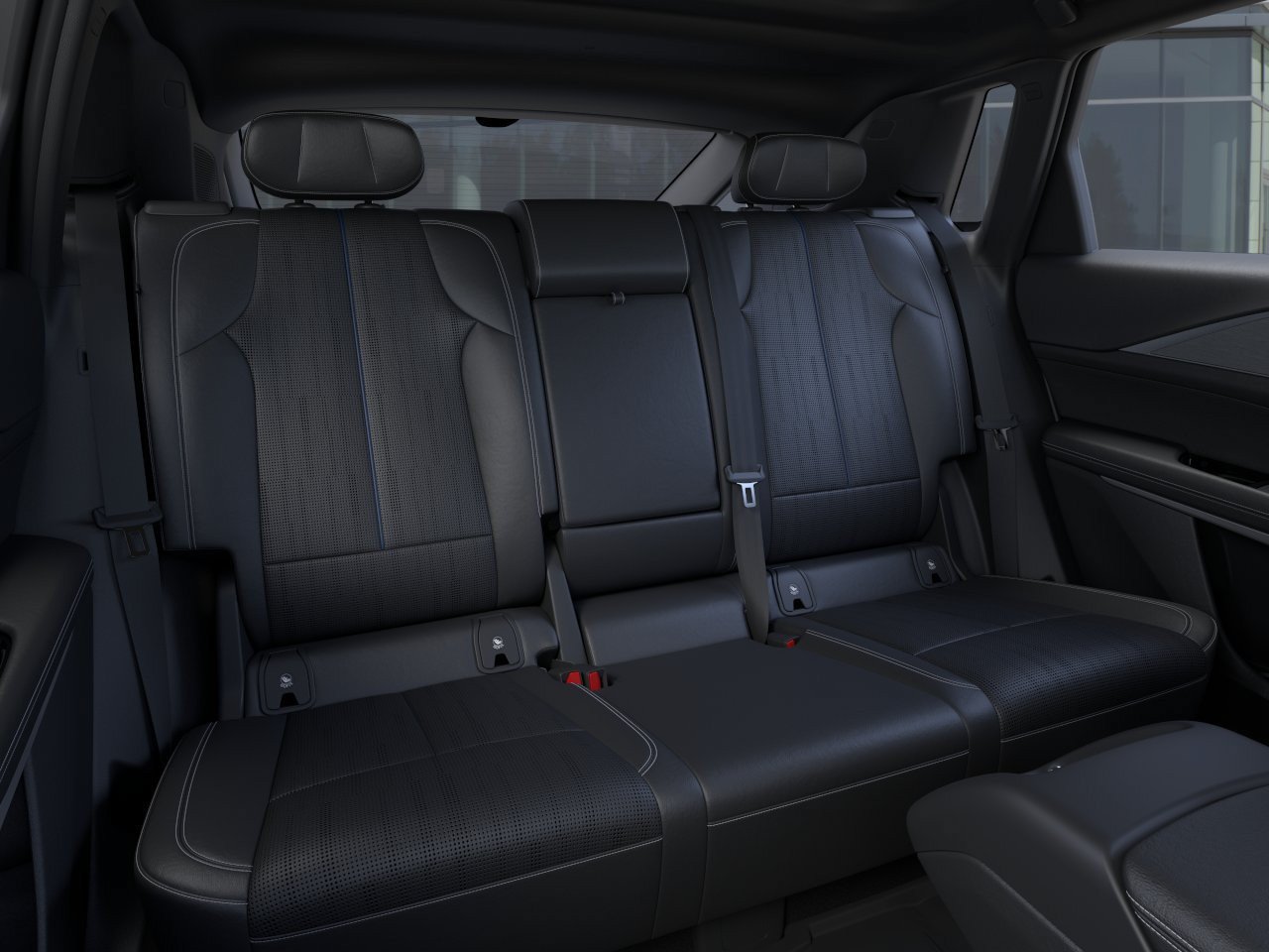 New 2027 Cadillac Lyriq Sport RWD image 18