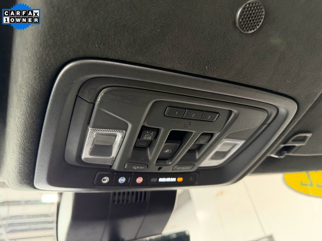 Used 2022 GMC Sierra 1500 AT4X image 30