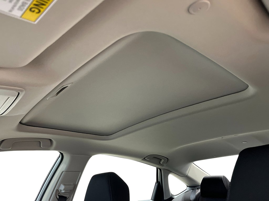 New 2026 Honda Accord SE image 23