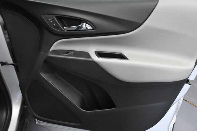 Used 2022 Chevrolet Equinox LS FWD image 32
