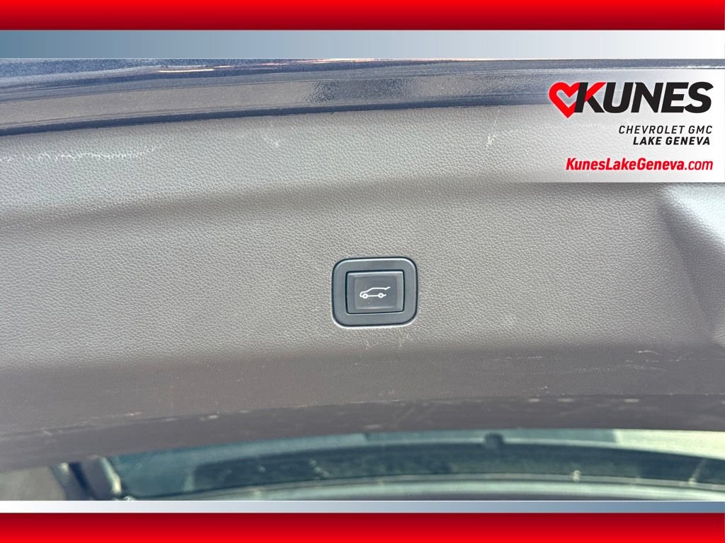 Used 2024 Chevrolet Tahoe LT AWD/4WD image 27