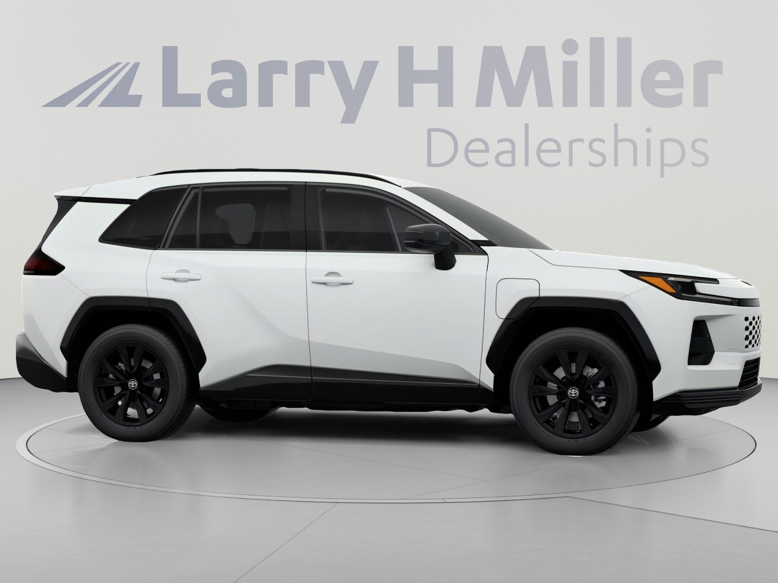 New 2026 Toyota RAV4 SE w/ Weather Package AWD/4WD image 13