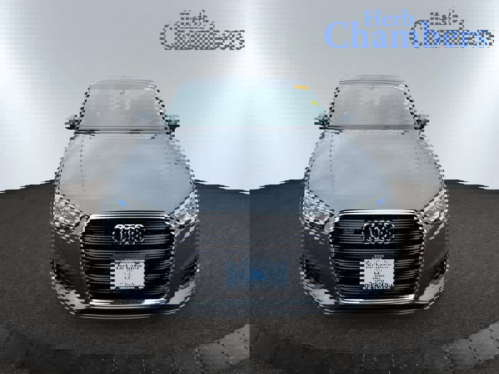 Used 2019 Audi A3 2.0T Premium w/ Convenience Package image 2