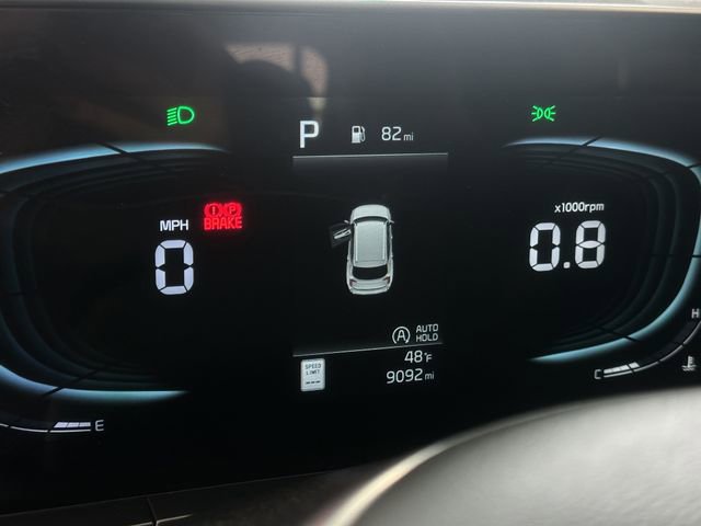 Used 2025 Kia Telluride S image 14