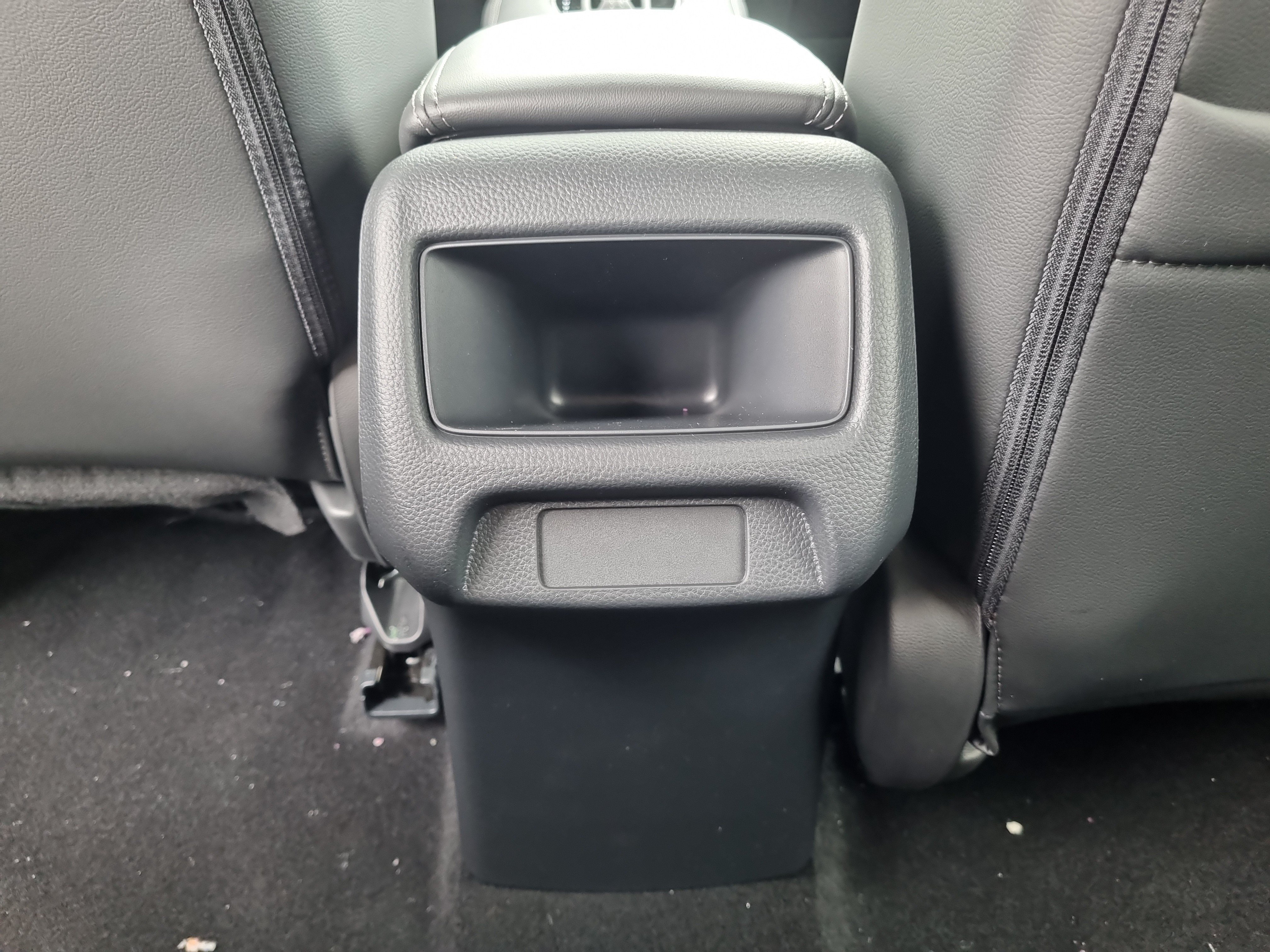 New 2027 Honda HR-V EX-L image 16