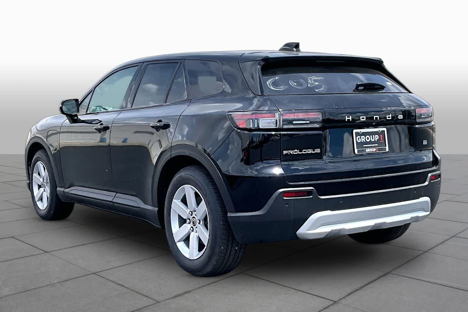 New 2026 Honda Prologue Eco image 12